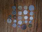 Oude munten, Postzegels en Munten, Munten | Europa | Euromunten, Setje, Overige waardes, Goud, Ophalen