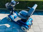 Sterling Swift 4 Scootmobiel Compact elektrische scooter, Diversen, Rolstoelen, Ophalen of Verzenden, Inklapbaar, Zo goed als nieuw