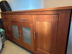 Houten dressoir kast, Huis en Inrichting, Ophalen