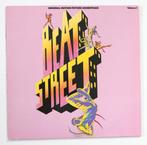 Beat Street - Ost soundtrack vinyl Lp, Ophalen of Verzenden, Zo goed als nieuw, 12 inch