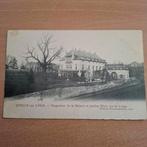 Jupille, Enlèvement ou Envoi