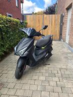Motron breezy 50/ 50cc B klasse, Ophalen, Gebruikt, Overige typen, Overige merken