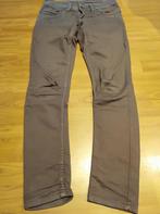 Jeans mt 36, Kleding | Dames, Bruin, Ophalen of Verzenden, Zo goed als nieuw, Maat 36 (S)