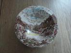 Ancien bol Olde English Countryside Johnson Bros TBE, Antiquités & Art, Enlèvement ou Envoi