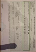 Berlingo 1.6 essence  / LPG, Auto's, Berlingo, Particulier, Te koop, Benzine