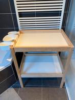 Verzorgingstafel, Kinderen en Baby's, Kinderkamer | Commodes en Kasten, Ophalen, Zo goed als nieuw