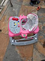 Trotteur bebe, Kinderen en Baby's, Ophalen, Gebruikt
