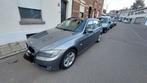 Te koop BMW 318D euro 5 Jaar 2011, Auto's, BMW, Euro 5, Beige, Leder, 5 deurs