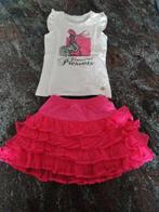 Prachtig setje te koop!, Enfants & Bébés, Vêtements enfant | Taille 122, Enlèvement ou Envoi, Comme neuf, Ensemble
