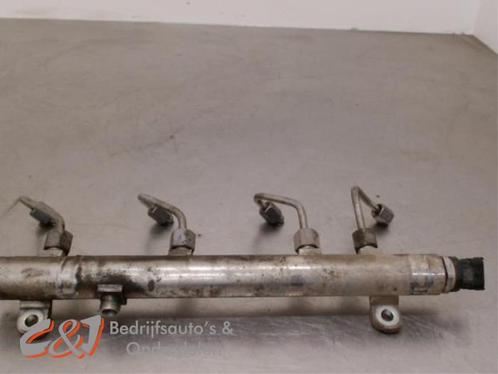 Galerij (Injectie) van een Fiat Ducato, Auto-onderdelen, Brandstofsystemen, Fiat, Gebruikt, 3 maanden garantie, Ophalen of Verzenden