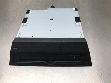 LECTEUR CD Mazda 2 (DJ / DL) (|DA6C669G0D|), Utilisé, Mazda