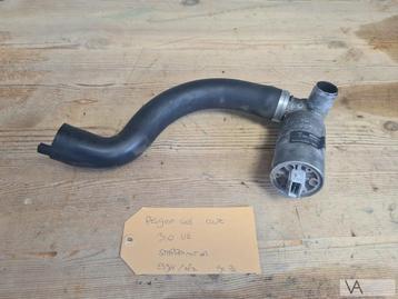 Peugeot 406 3.0 v6 stappenmotor stationair 0280140563 €150 beschikbaar voor biedingen