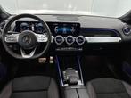 Mercedes-Benz GLB-Klasse 180 AMG Line Night Pack | Panoramis, Stof, Gebruikt, Euro 6, 4 cilinders