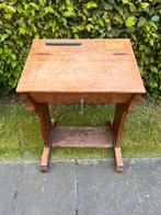 Retro bureau, Antiek en Kunst, Ophalen