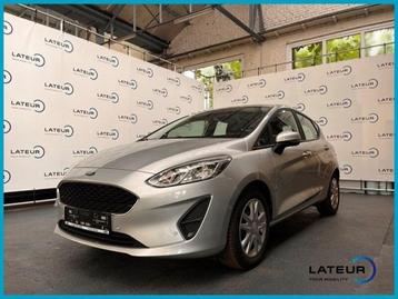 Ford Fiesta Connected 1.0i Ecoboost automaat 125pk beschikbaar voor biedingen