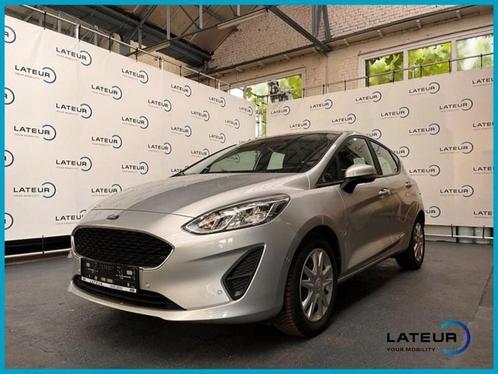 Ford Fiesta Connected 1.0i Ecoboost automaat 125pk, Auto's, Ford, Fiësta, ABS, Airbags, Airconditioning, Bluetooth, Cruise Control
