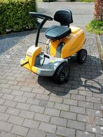 Zitmaaier stiga villa 14 hst, Tuin en Terras, Ophalen of Verzenden, Zo goed als nieuw
