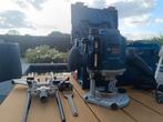 Bovenfrees Bosch, Doe-het-zelf en Bouw, Ophalen, Gebruikt, Bovenfrees
