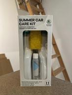 Auto shampoo, Ophalen