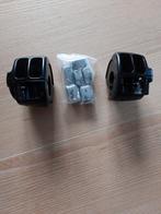 Harley-Davidson Stuurbediening Schakelaar Behuizing, Enlèvement, Utilisé