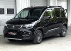 Peugeot Rifter Rifter/Automaat/Benzine/Carplay/Euro6d/Garant, Automaat, Monovolume, Zwart, 1199 cc