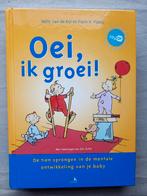 Hetty van de Rijt - Oei, ik groei!, Ophalen of Verzenden, Zo goed als nieuw, Hetty van de Rijt; Frans Plooij