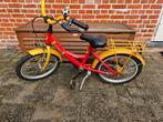 Kinderfiets 16 inch, Fietsen en Brommers, Ophalen, Zo goed als nieuw, 16 tot 20 inch, BikeFun Kids (BFK)