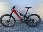 Vtt carbone taille L état neuf, Fully, Ophalen, Zo goed als nieuw, Heren