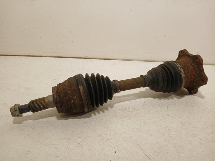 Aandrijfas rechts voor GMC Sierra, Auto-onderdelen, Transmissie en Toebehoren, Gebruikt, Herkomst onderdeel bekend, 12 maanden garantie