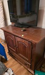 GRATIS TV kastje/meubel  (te Deurne), Ophalen