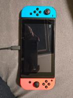 Vend ou echange Nintendo Switch, Comme neuf, Enlèvement ou Envoi