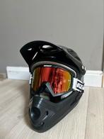 Bmx outfit, Fietsen en Brommers, Ophalen, Zo goed als nieuw
