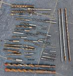 toutes sortes d'outils à main, Bricolage & Construction, Enlèvement ou Envoi, Utilisé