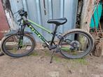 Mountainbike, Ophalen, Zo goed als nieuw