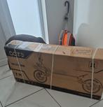 Trottinette électrique OOTD T10 noir/blanc, Vélos & Vélomoteurs, Enlèvement ou Envoi, Neuf, Step électrique (E-scooter), OOTD