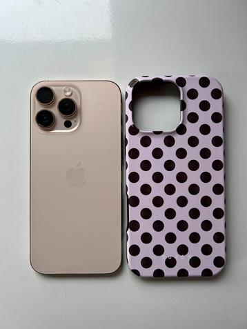 Iphone 16 pro max beschikbaar voor biedingen