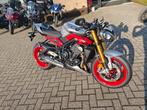 Triumph Street Triple RX 765 uit voorraad leverbaar, Motoren, Motorrijbewijs A, Bedrijf, 765 cc, Meer dan 35 kW