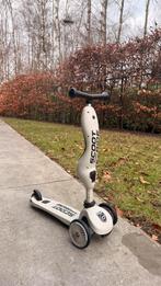 Scoot & Ride step/3wieler, Fietsen en Brommers, Ophalen, Zo goed als nieuw