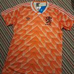 Nederlands elftal Voetbal Van Basten EUROPEES Kampioen 1988, Verzenden, Zo goed als nieuw, Shirt