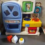 Fisher Price keukentje, Enfants & Bébés, Jouets | Fisher-Price, Enlèvement ou Envoi, Set de jeu