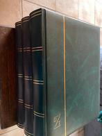 3 volle boeken met Belgische postzegels, Postzegels en Munten, Postzegels | Volle albums en Verzamelingen, Ophalen of Verzenden