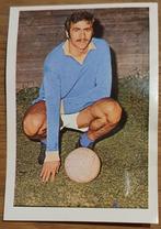 Paul Schraepen - 237 Vanderhout 1972-1973 - Sticker, Verzamelen, Ophalen of Verzenden, Zo goed als nieuw, Sport