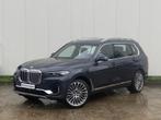 BMW Serie X X7 7 ZITS INDIVIDUAL, SKY LOUNGE, Autos, SUV ou Tout-terrain, Automatique, Achat, 171 g/km