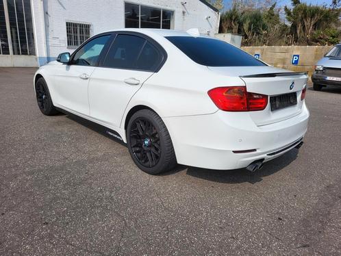 Bmw 320 in goede staat, Auto's, BMW, Particulier, 3 Reeks, ABS, Airbags, Airconditioning, Boordcomputer, Centrale vergrendeling