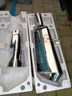 Bmw R 1250 RT uitlaat, Motoren, Onderdelen | BMW, Ophalen