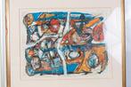 Jacques Doucet, Antiek en Kunst, Ophalen