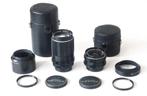 ASAHI PENTAX Objectieven, Ophalen of Verzenden, Gebruikt, Pentax