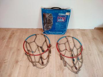 Sneeuwketting Pewag Ring 2000 FX 64 S beschikbaar voor biedingen