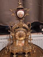 antieke huisklok, Ophalen of Verzenden