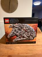 Lego Star Wars 75192 Millennium falcon, Kinderen en Baby's, Ophalen